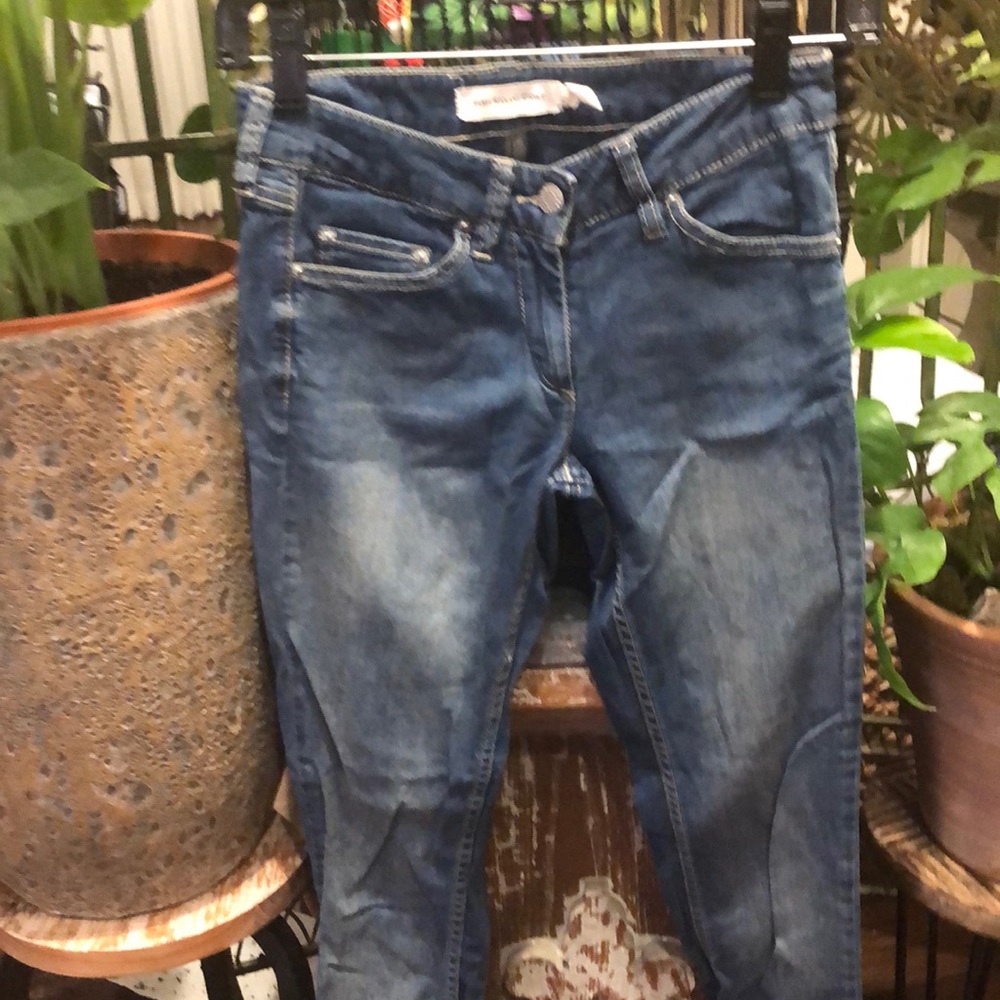 Isabel Marant Etoile jeans